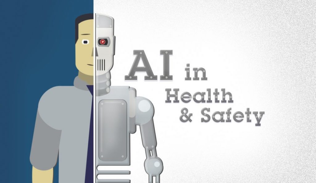 Artificial intelligence and SHEQ management